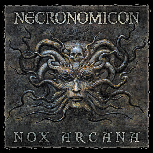 Nox Arcana: Necronomicon - CD