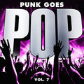 Various Artists: Pop Goes Punk Vol 7 / Various - CD
