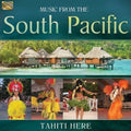 Various Artists: Music from the South Pacific - COMPACT DISCS