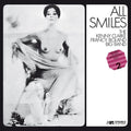 Clarke, Kenny / Francy Boland Big Band: All Smiles - Kenny Clarke Francy Boland Big Band - CD