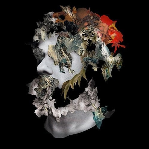 Ash Koosha: I Aka I - CD