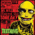 Teething: We Will Regret This Someday - CD