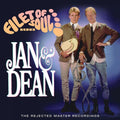 Jan & Dean: Filet Of Soul Redux: Rejected Master Recordings - CD