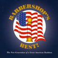 Various Artists: Barbershop's Best - COMPACT DISCS