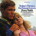 Percy Faith: Today's Themes For Young Lovers - CD