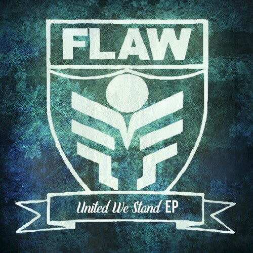 Flaw: United We Stand - CD