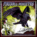 Fireball Ministry: Remember The Story - CD