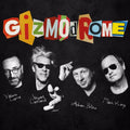 Gizmodrome: Gizmodrome - CD