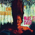 King Garbage: Make It Sweat -LP