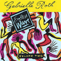 Gabrielle Roth: Endless Wave - CD