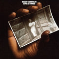 Billy Cobham: Life & Times - COMPACT DISCS