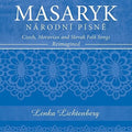 Lichtenberg / Lichtenberg: Narodni Pisne / Moravian & Slovak - COMPACT DISCS