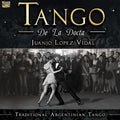 Various Artists: Tango de la Docta / Traditional Argentinian - CD