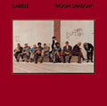Labelle: Moon Shadow - COMPACT DISCS