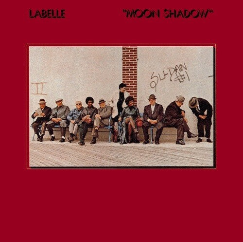 Labelle: Moon Shadow - COMPACT DISCS