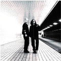 Miles & Erica: We Came Here To Work - CD