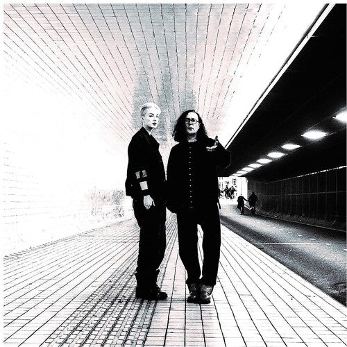 Miles & Erica: We Came Here To Work - CD