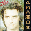 Mike Oldfield: Amarok - CD
