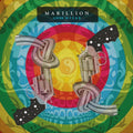 Marillion: Living In F E A R - COMPACT DISCS