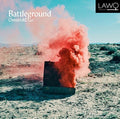 Various Artists: Battleground - CD