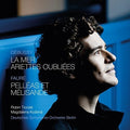 Debussy / Kozena / Ticciati: La Mer - CD