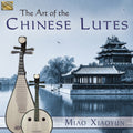 Various Artists: Art of the Chinese Lutes - CD