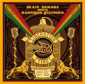 Brain Damage: Liberation Time - COMPACT DISCS