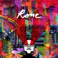 Rone: Mirapolis - (VINYL LP)
