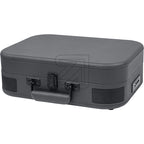 Muse Turntable, Bluetooth in & Out, USB, 10W - Wooden/Black [Tech & Turntables]