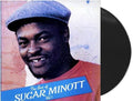 Sugar Minott: The Best Of, Vol. 1 - (VINYL LP)