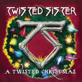 Twisted Sister: Twisted Christmas -LP