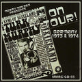 Murphy's San Francisco Jazz Band: On Tour - Germany 1973 & 1974 - COMPACT DISCS