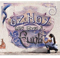 Oz Noy: Who Gives a Funk - CD