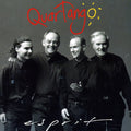 Quartango: Esprit - CD