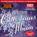 Various Artists: Ultimate Christmas Album Vol.5: 3 WS 94.5 FM Pittsburgh - CD