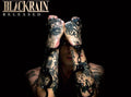 Blackrain: Released -LP