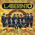 Laberinto: Empiezo A Vivir - CD