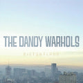 The Dandy Warhols: Distortland - CD