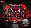 Various Artists: Latest & Greatest Rock Ballads / Various - CD