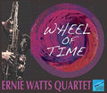 Ernie Quartet Watts: Wheel of Time - COMPACT DISCS