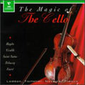 Various Artists: Magic of the Cello / Various - CD