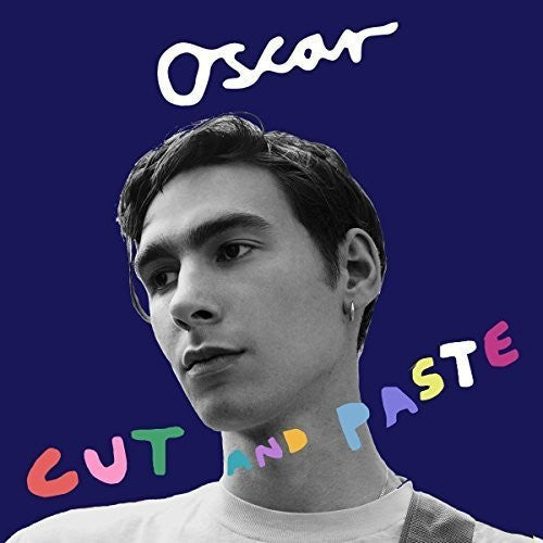 Oscar: Cut And Paste - CD
