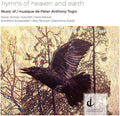 Togni / Dunlop / Arulanandam / Waniuk: Togni: Hymns of Heaven and Earth - CD