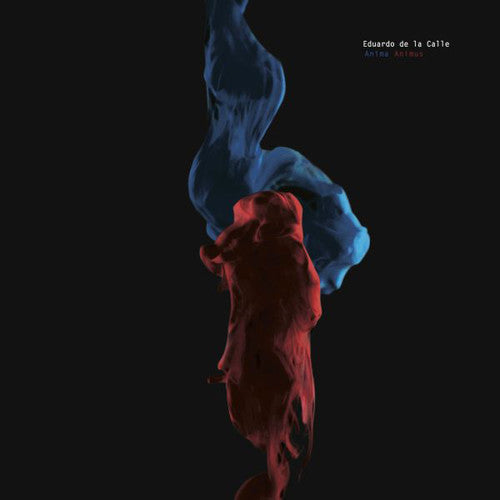Eduardo de la Calle: Anima Animus - 12-INCH SINGLE