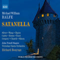 Balfe / Silver / Carby / Tocci / Church / Bonynge: Michael William Balfe: Satanella - CD