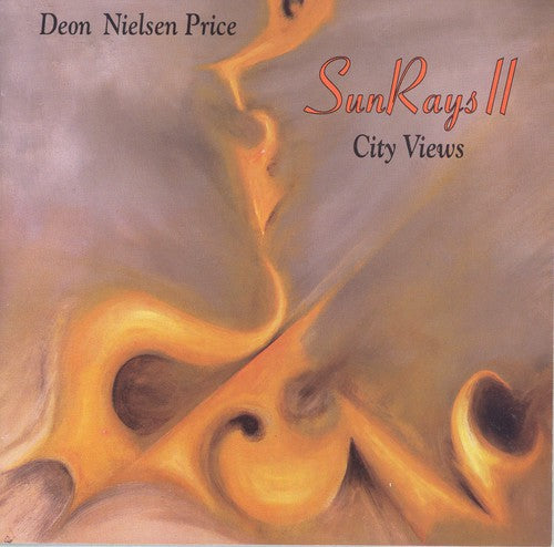 Deon Nielsen Price: Chamber Music of Deon Nielsen Price - CD