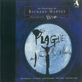 Harvey / Kingsley / Wilton / Studt / Corp: Plague & the Moonflowers - CD