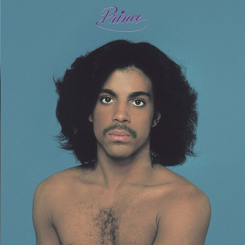 Prince & the Revolution: Prince -LP