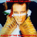 Adam & Ants: Kings Of The Wild Frontier (Super Deluxe Edition) - CD