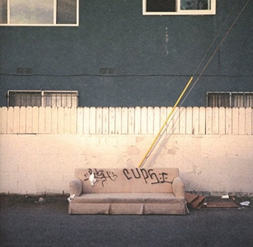 Giants: Break the Cycle - CD